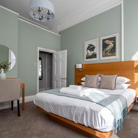 5 Doughty Street Lejlighed London Eksteriør billede